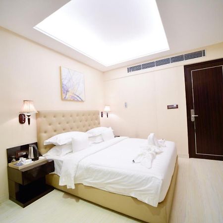 The Fortunaa Avenue By Mm Hotels Gwalior Eksteriør bilde