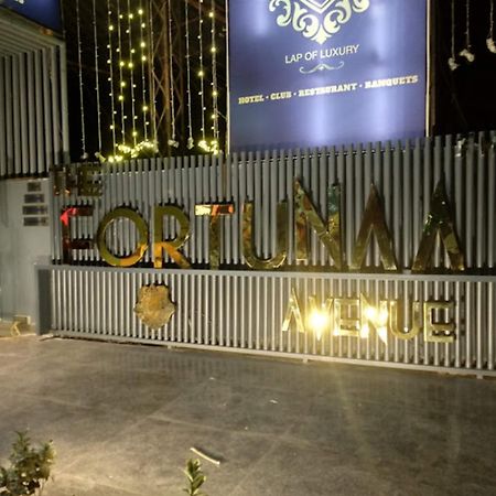 The Fortunaa Avenue By Mm Hotels Gwalior Eksteriør bilde