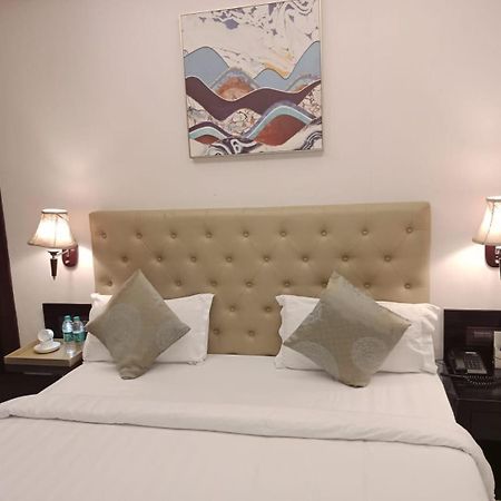The Fortunaa Avenue By Mm Hotels Gwalior Eksteriør bilde