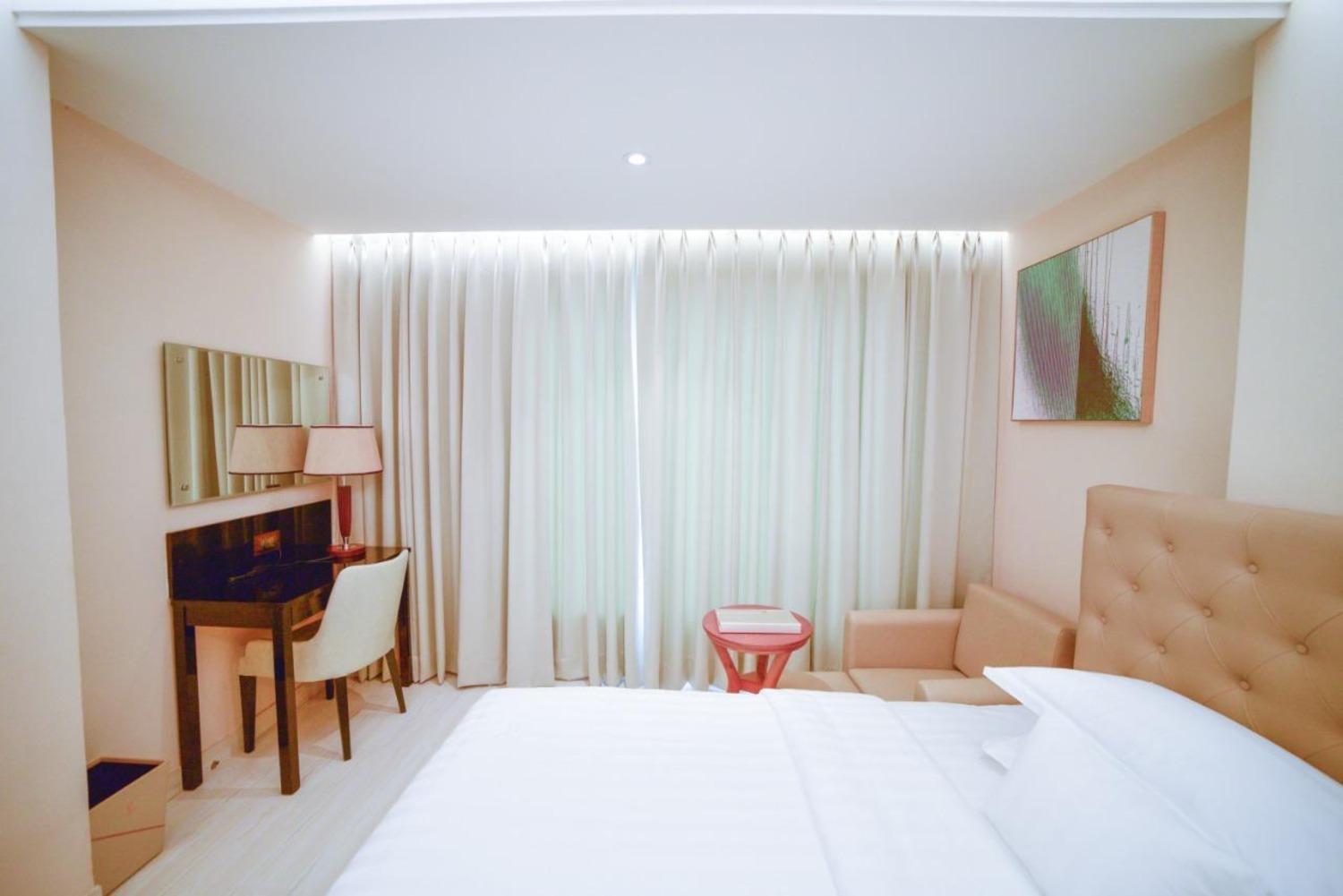 The Fortunaa Avenue By Mm Hotels Gwalior Eksteriør bilde
