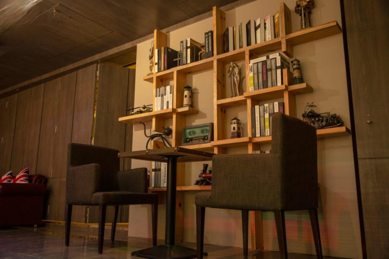 The Fortunaa Avenue By Mm Hotels Gwalior Eksteriør bilde