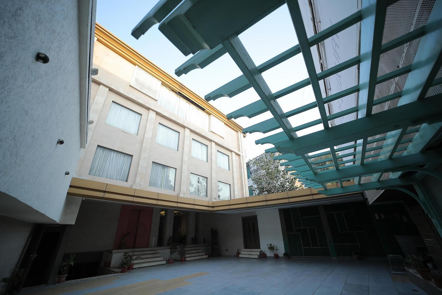The Fortunaa Avenue By Mm Hotels Gwalior Eksteriør bilde