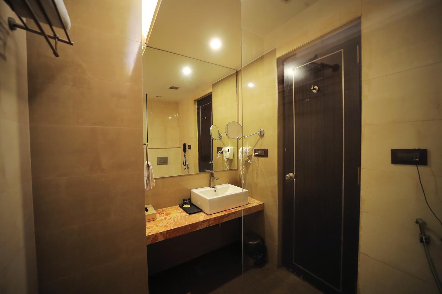 The Fortunaa Avenue By Mm Hotels Gwalior Eksteriør bilde