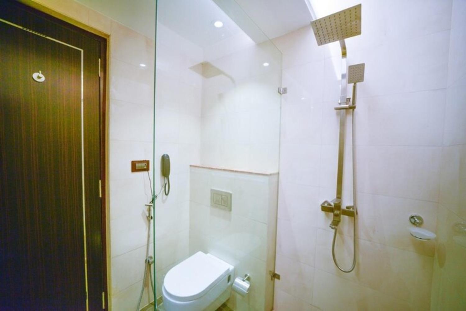 The Fortunaa Avenue By Mm Hotels Gwalior Eksteriør bilde
