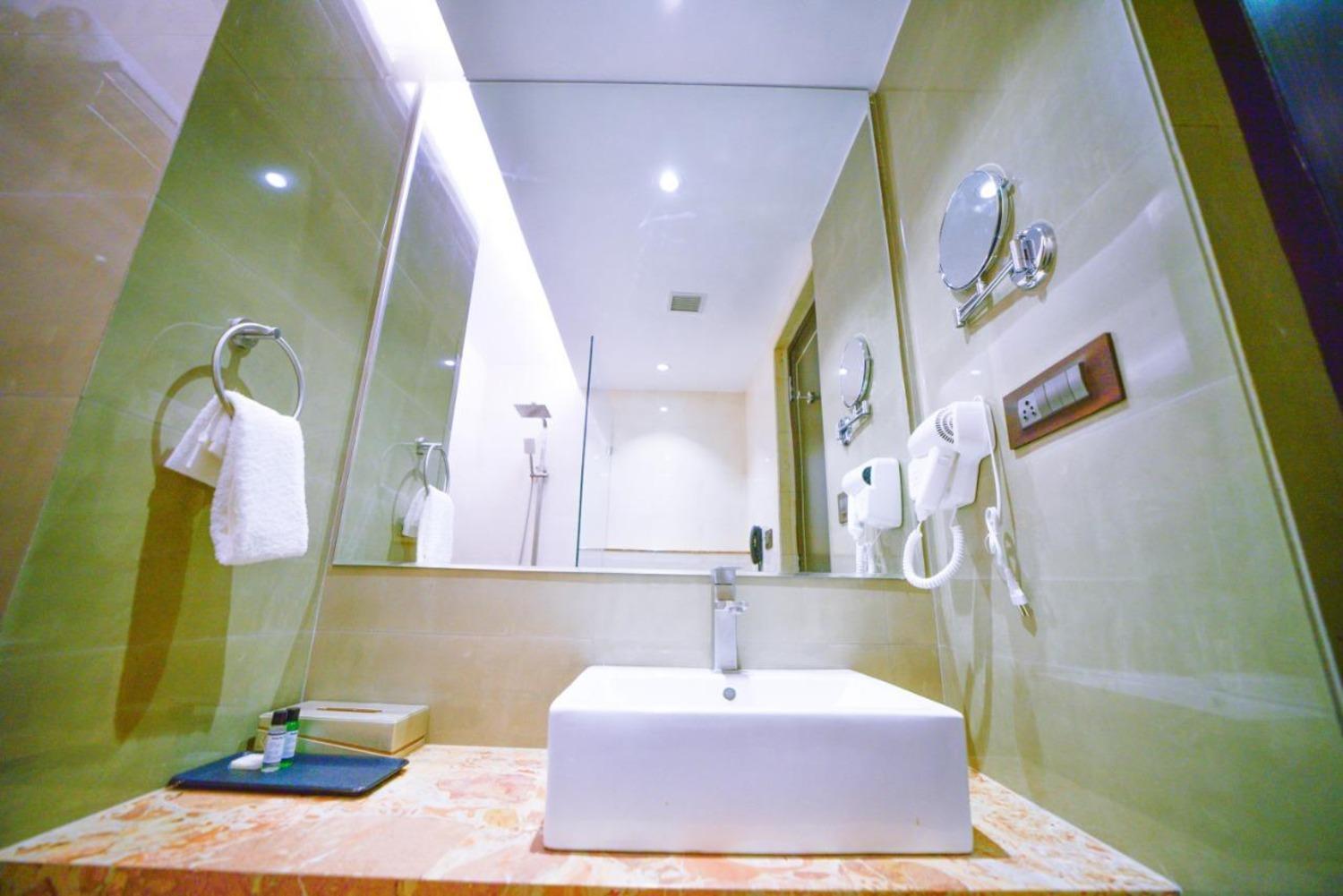 The Fortunaa Avenue By Mm Hotels Gwalior Eksteriør bilde