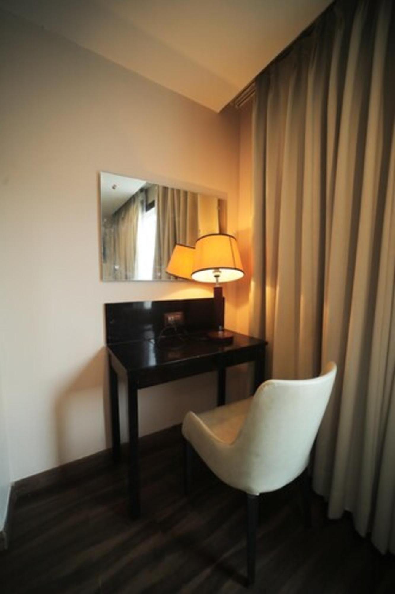 The Fortunaa Avenue By Mm Hotels Gwalior Eksteriør bilde