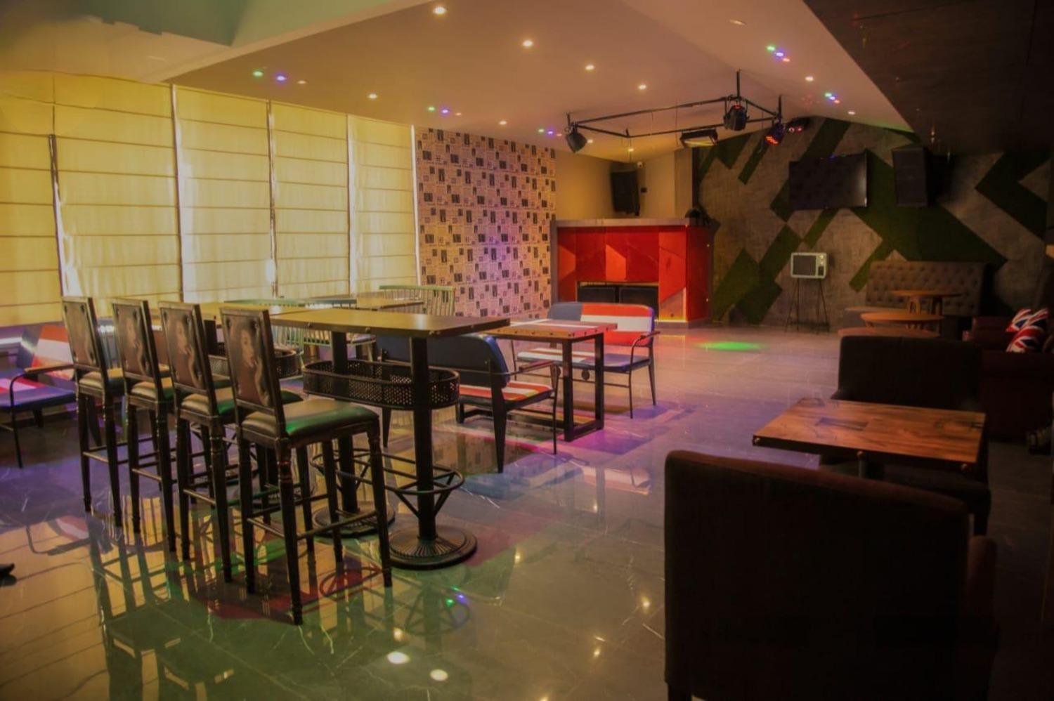 The Fortunaa Avenue By Mm Hotels Gwalior Eksteriør bilde