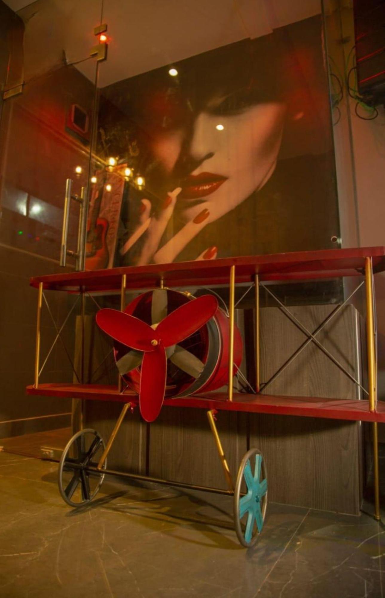 The Fortunaa Avenue By Mm Hotels Gwalior Eksteriør bilde