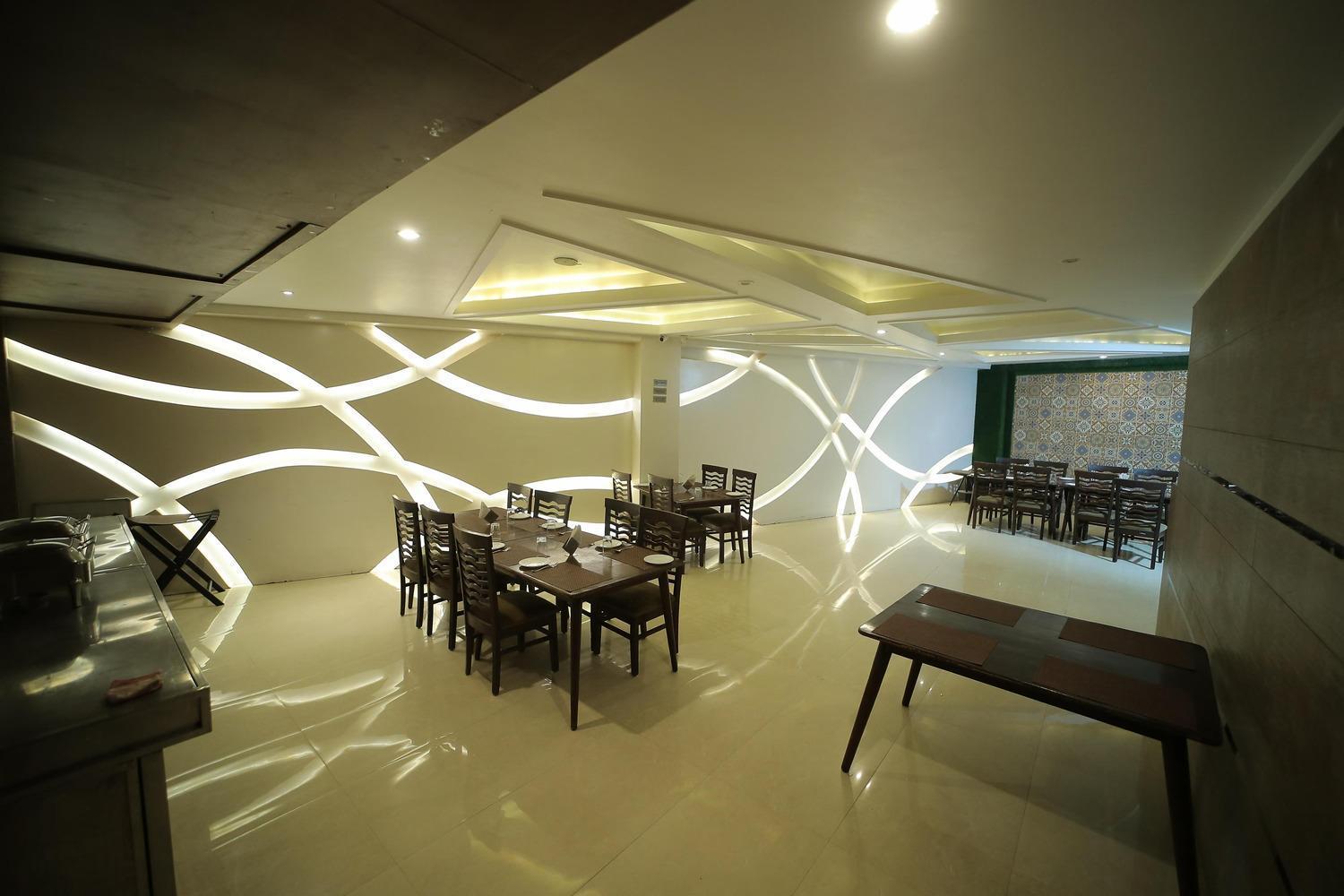 The Fortunaa Avenue By Mm Hotels Gwalior Eksteriør bilde