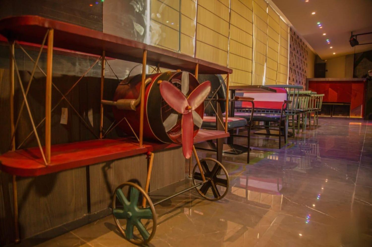 The Fortunaa Avenue By Mm Hotels Gwalior Eksteriør bilde